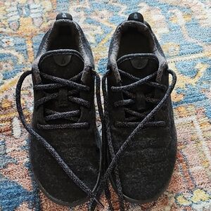 Allbirds Women's Black Sneakers